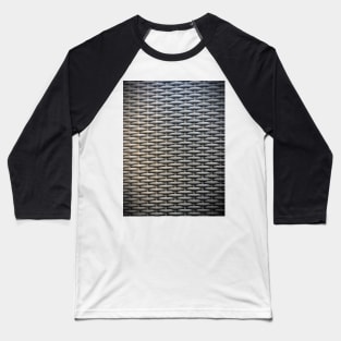 Woven Baseball T-Shirt